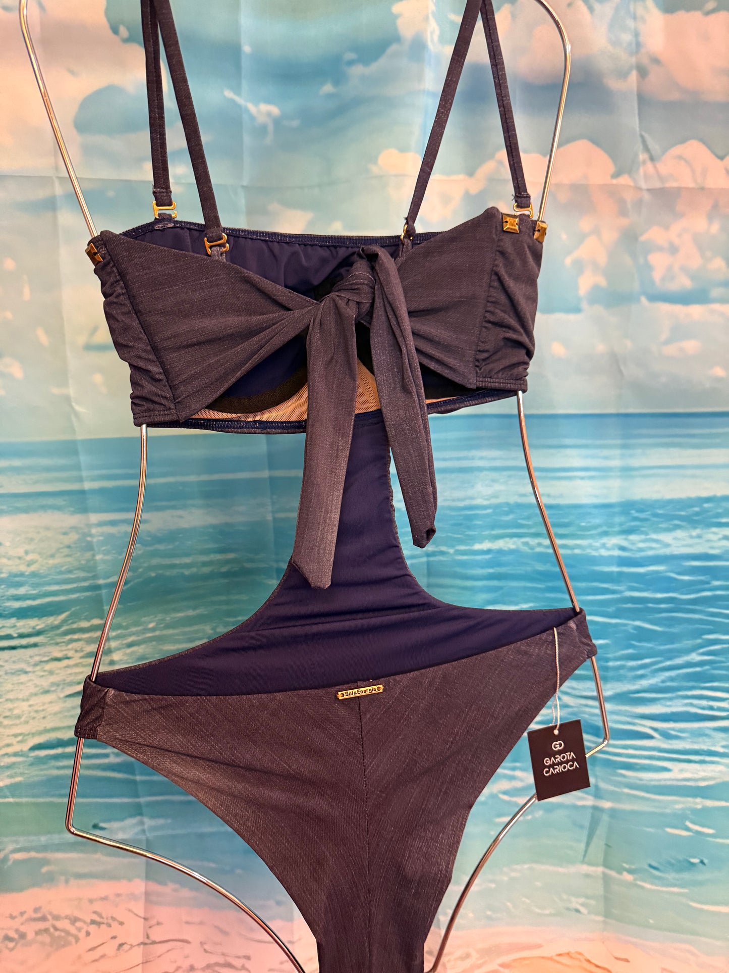 Swimsuit / Maiô