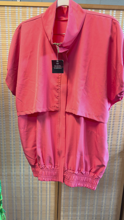 Windbreaker vest / Coletes
